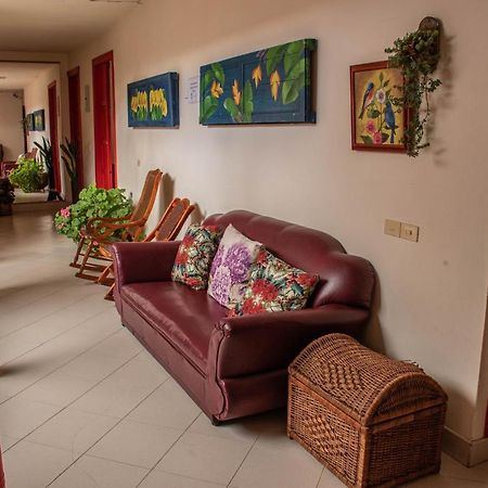 Hotel Casa Grande Jardín Εξωτερικό φωτογραφία