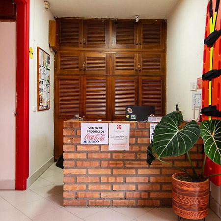 Hotel Casa Grande Jardín Εξωτερικό φωτογραφία