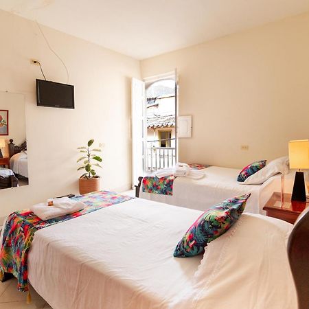 Hotel Casa Grande Jardín Εξωτερικό φωτογραφία