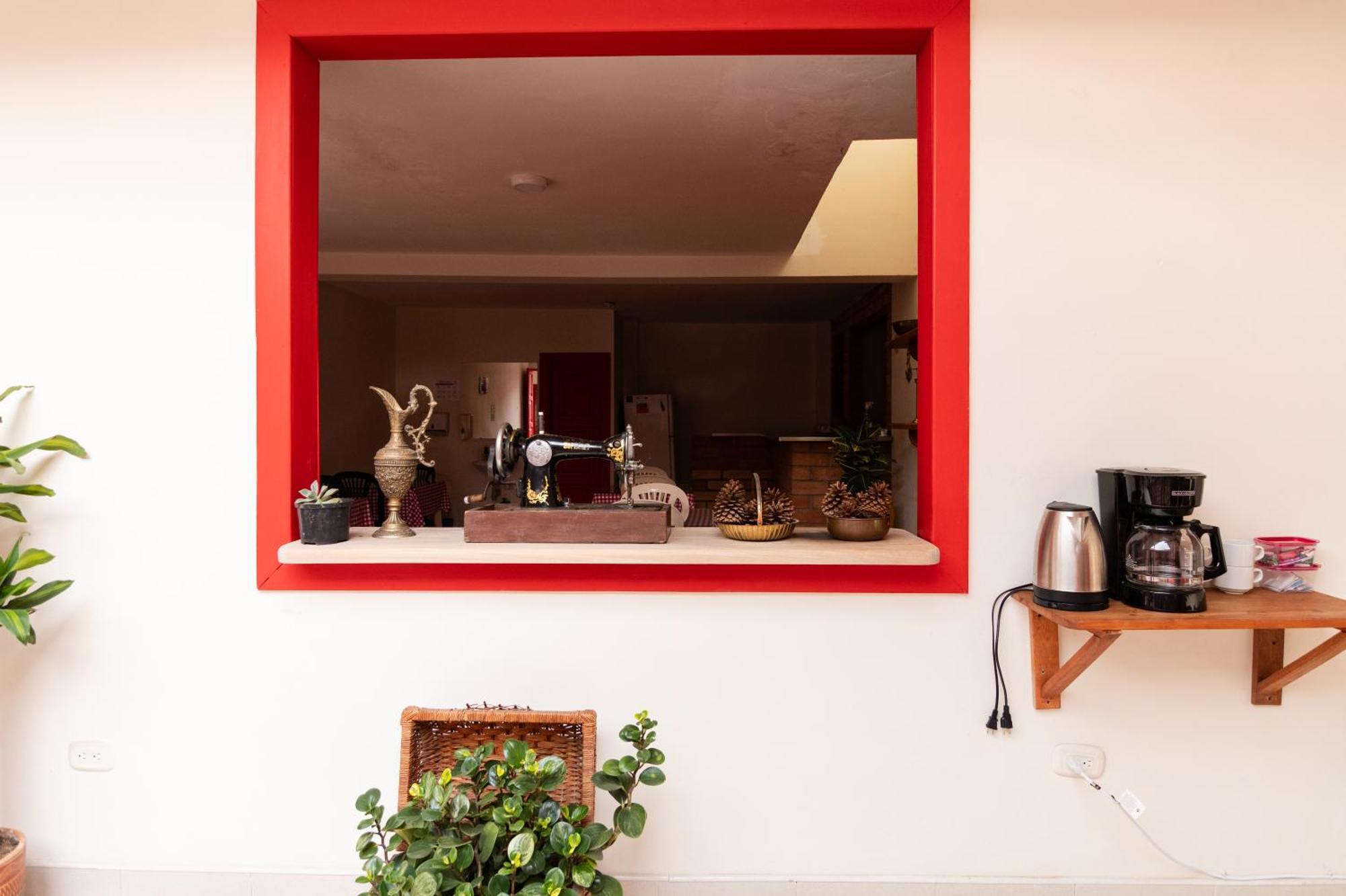 Hotel Casa Grande Jardín Εξωτερικό φωτογραφία