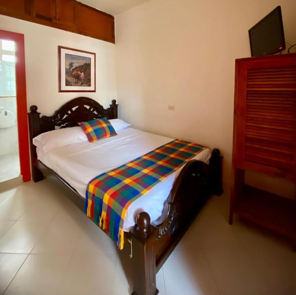 Hotel Casa Grande Jardín Εξωτερικό φωτογραφία