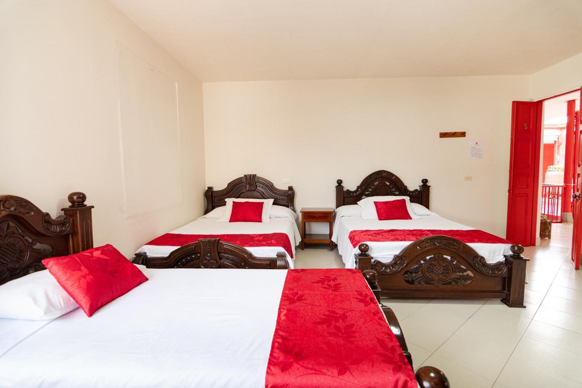 Hotel Casa Grande Jardín Εξωτερικό φωτογραφία