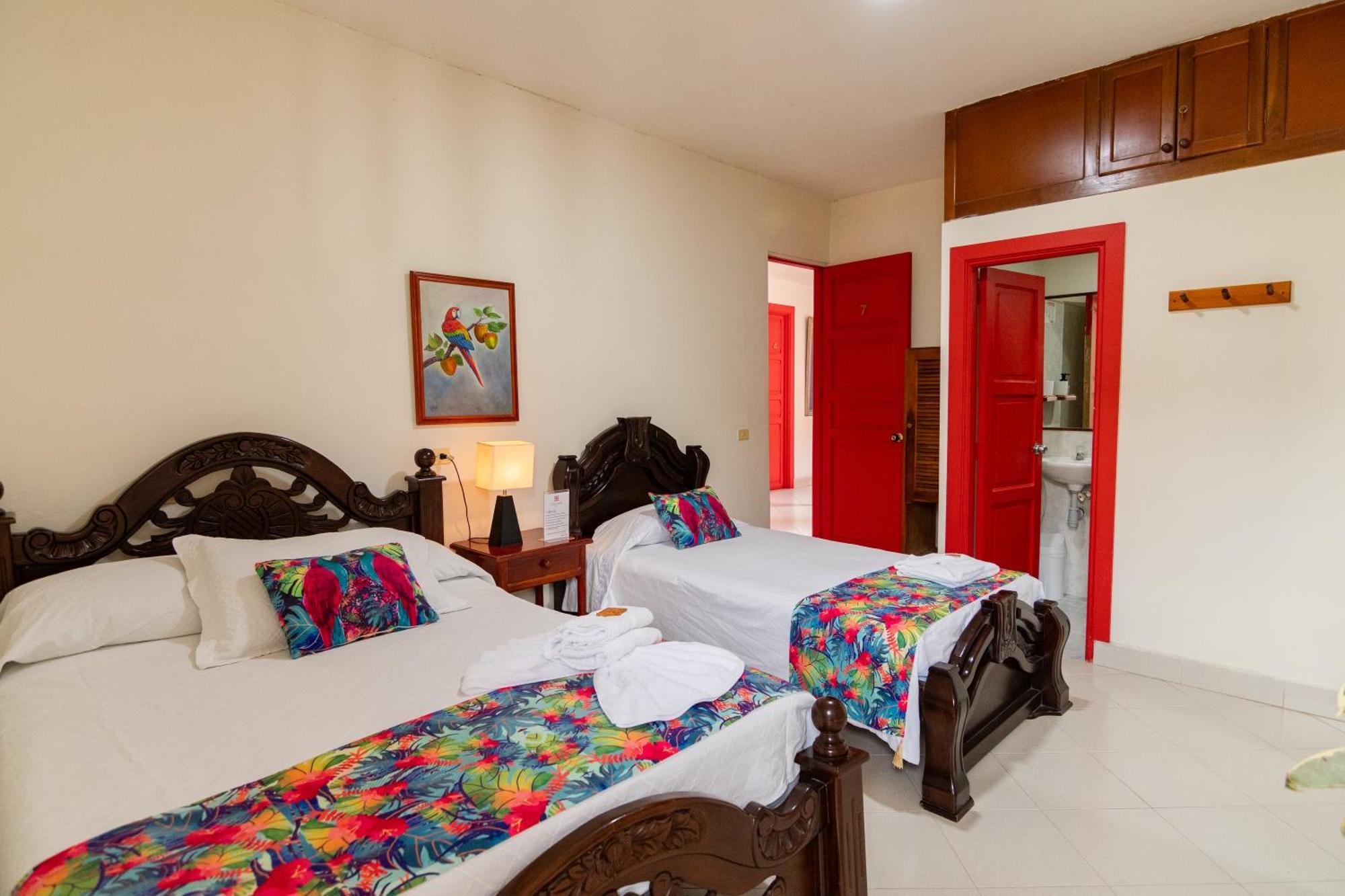 Hotel Casa Grande Jardín Εξωτερικό φωτογραφία