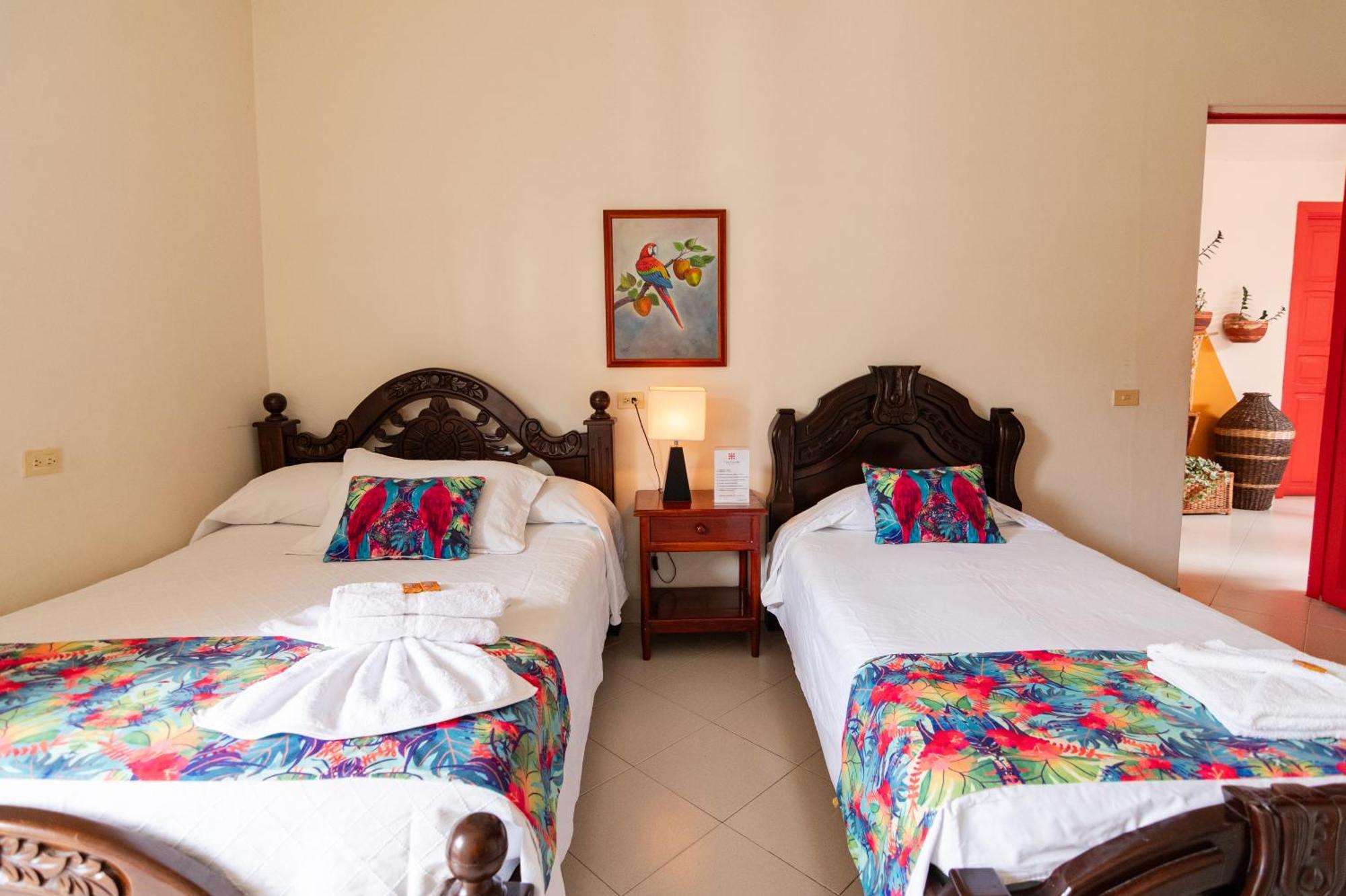 Hotel Casa Grande Jardín Εξωτερικό φωτογραφία