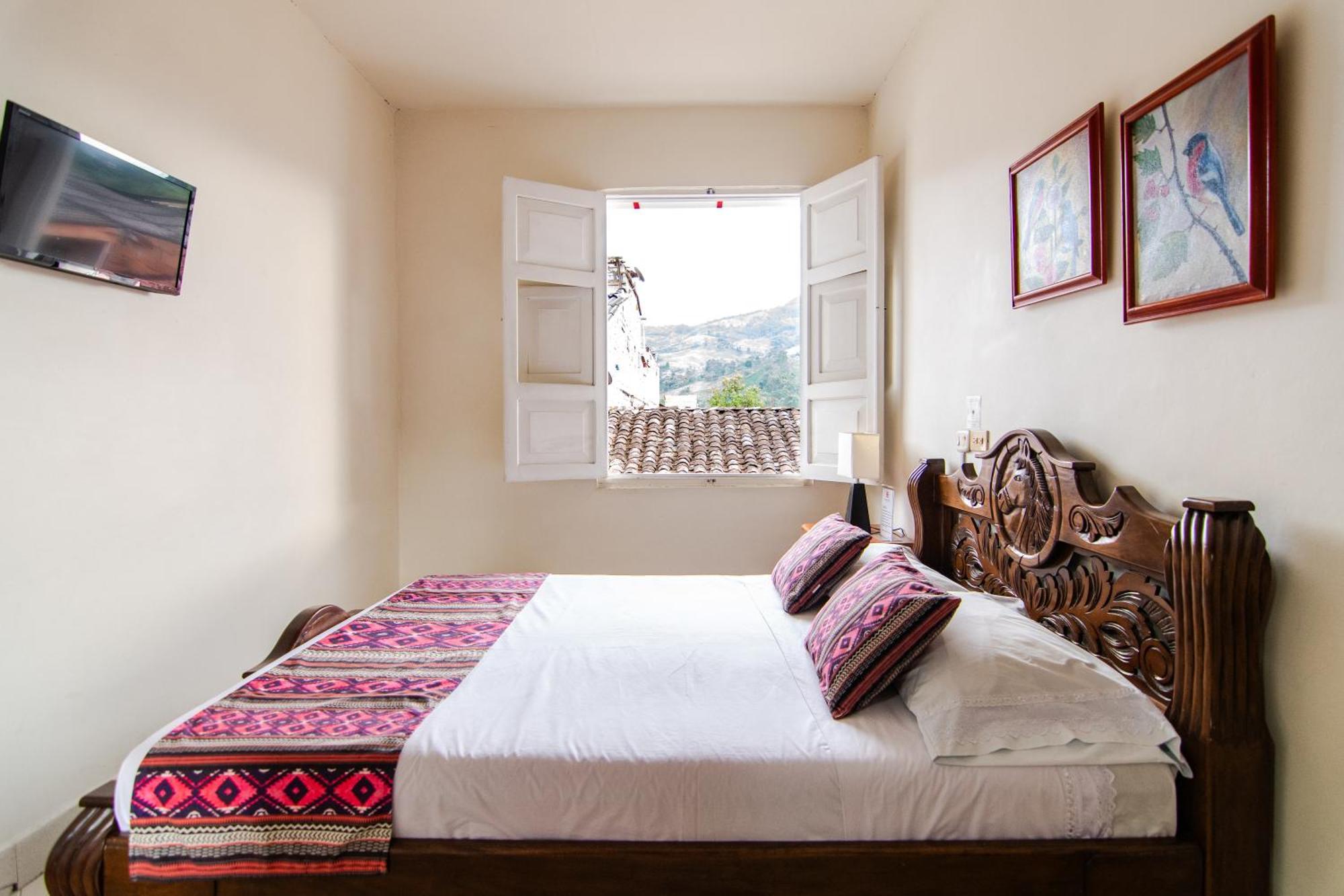 Hotel Casa Grande Jardín Εξωτερικό φωτογραφία